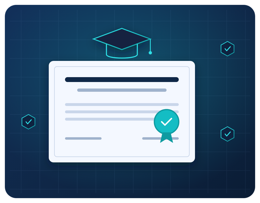 IT training and certification